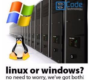 Windows and Linux Reseller Hosting Providers Company Chennai