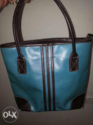 Women Leather bag