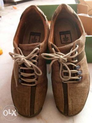 Woodland new shoes... size uk-8 size us-41 with