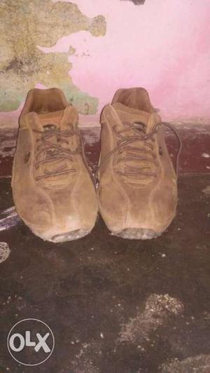 Woodland shoes in good condition.