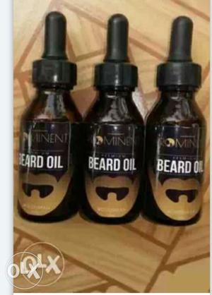 Woodsman beard oil original product & important