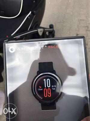 Xiaomi amazfit smart watch (imported from china)