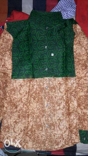 100 pcs shirts lot for sale..
