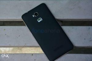 13 month old Micromax Q inch screen,