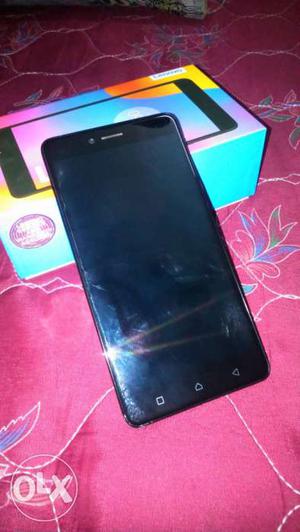 4gb variant... Mint condition.. very sparingly used 7months
