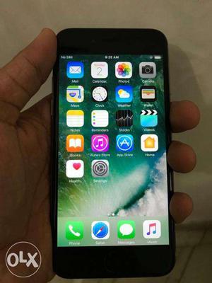 Apple iphone 6 64gb