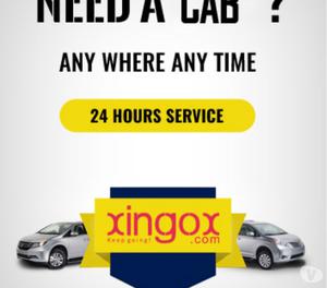 Best Cab service, Tours and Travels in Bangalore - Xingox