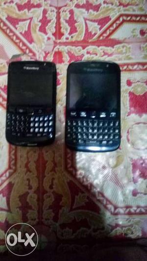 Blackberry  and  only display problam