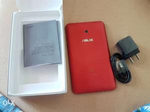 Brand New Asus 7 Fonepad calling 3g tablet at