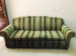 Brand New Condition 5 seat Sofa