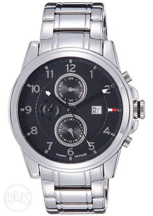 Brand New Tommy Hilfiger watch with original bill