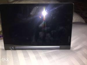 Brand new Lenovo yoga 3 tab Only 1month used