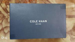 Cole Haan Brogue Casual Shoes just for RS.