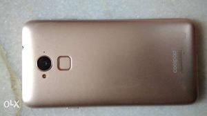 Coolpad note3 plus good working condition.. 4