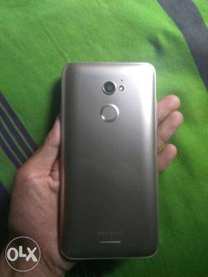 Coolpad note5 4gb ram sell or xchnge