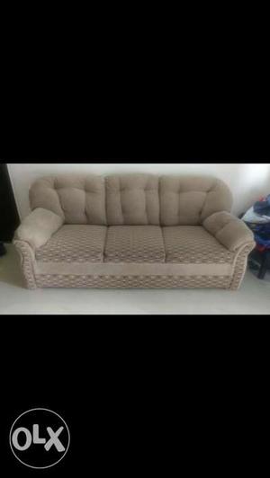 D decor 3 seater sofa for less