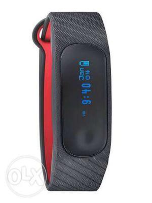 Fitness Band Fastrack