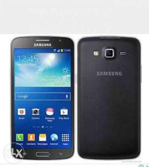Galaxy grand G phone 5.5 inch screen