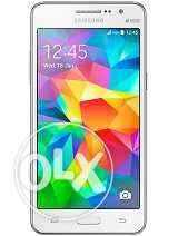 Galaxy grand prime 4G (1year used) good