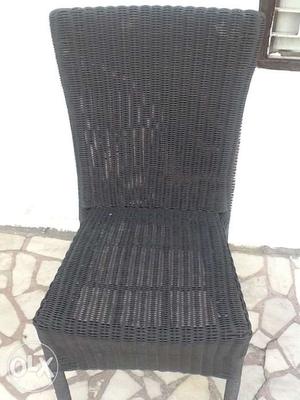 Garden chair,table set