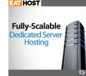 Get 50% off on Dedicated Server - Fully Remote Access New