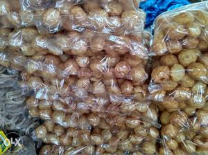 Golgappe In Packages