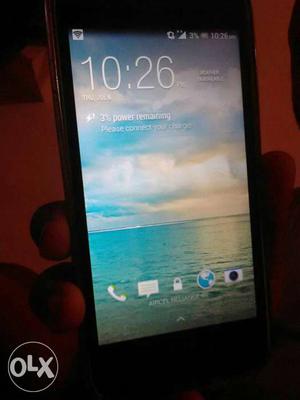 Good condition 3g phone