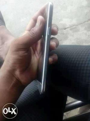 Good condition samsung j5 black