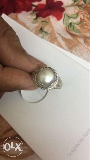 Gray Ring In Hyderabad