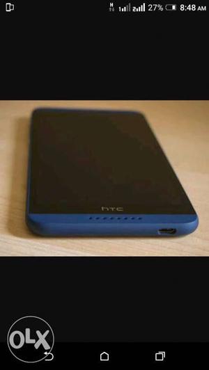 HTC Desire 816 CDMA GSM good condition phone