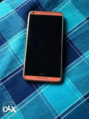 HTC Desire 816...want to sell urgently..
