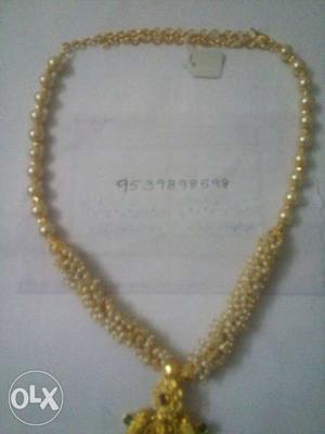 Handmaid chain