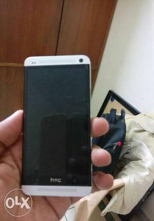 Htc One M7 Good Condition