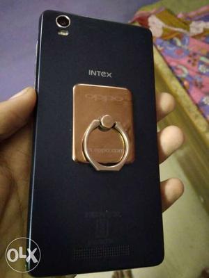 I want to sell my Intex aqua power 4G and very