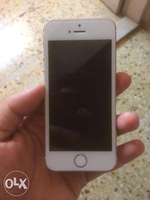 IPhone 5.S intrnahl 32GB.RAM 1gb.bill boox reed