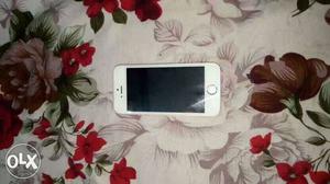 IPhone 5s 64Gb with box exchange available with