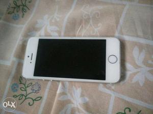 Iphone 5s 32gb, bought from USA so no bill
