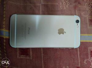 Iphone 6...16 GB... very good condition bill,
