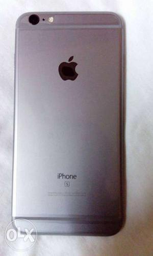 Iphone 6s plus 128GB Approximately 1 year used