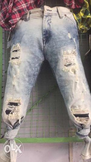 Jeans branded gap