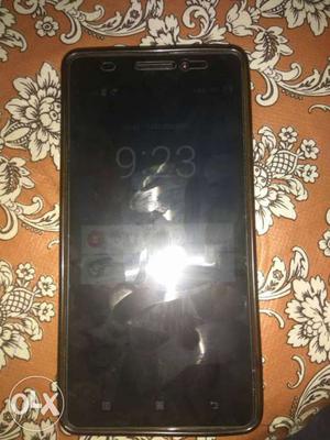 Lenovo k3 note excellent condition like showroom piece
