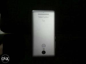 Mi Note 3 in excellent condition