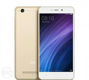 New Sealpack REDMI 4A at LOWEST price