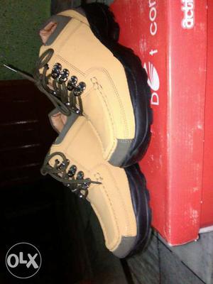 New shoes stylish