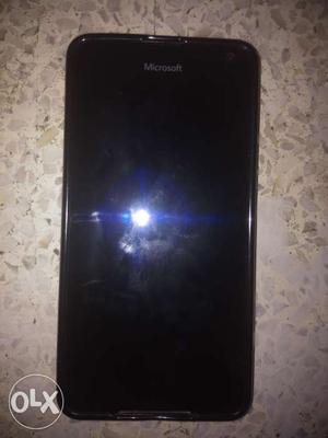 Nokia Lumia 650 one year old in excellent working