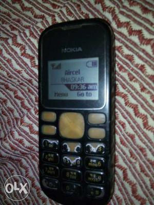 Nokia fhun yer