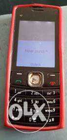 Nokia x202