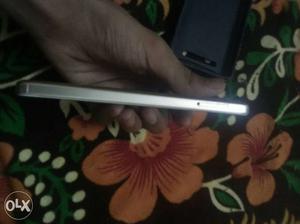 One month old ha phone new condition ma ha mi 4a