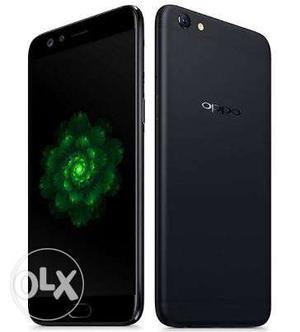 Oppo F3 Condition New, 2 days used Accessories: