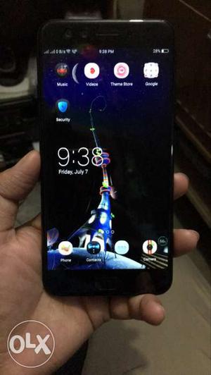 Oppo f3 just only 20 days old brand new